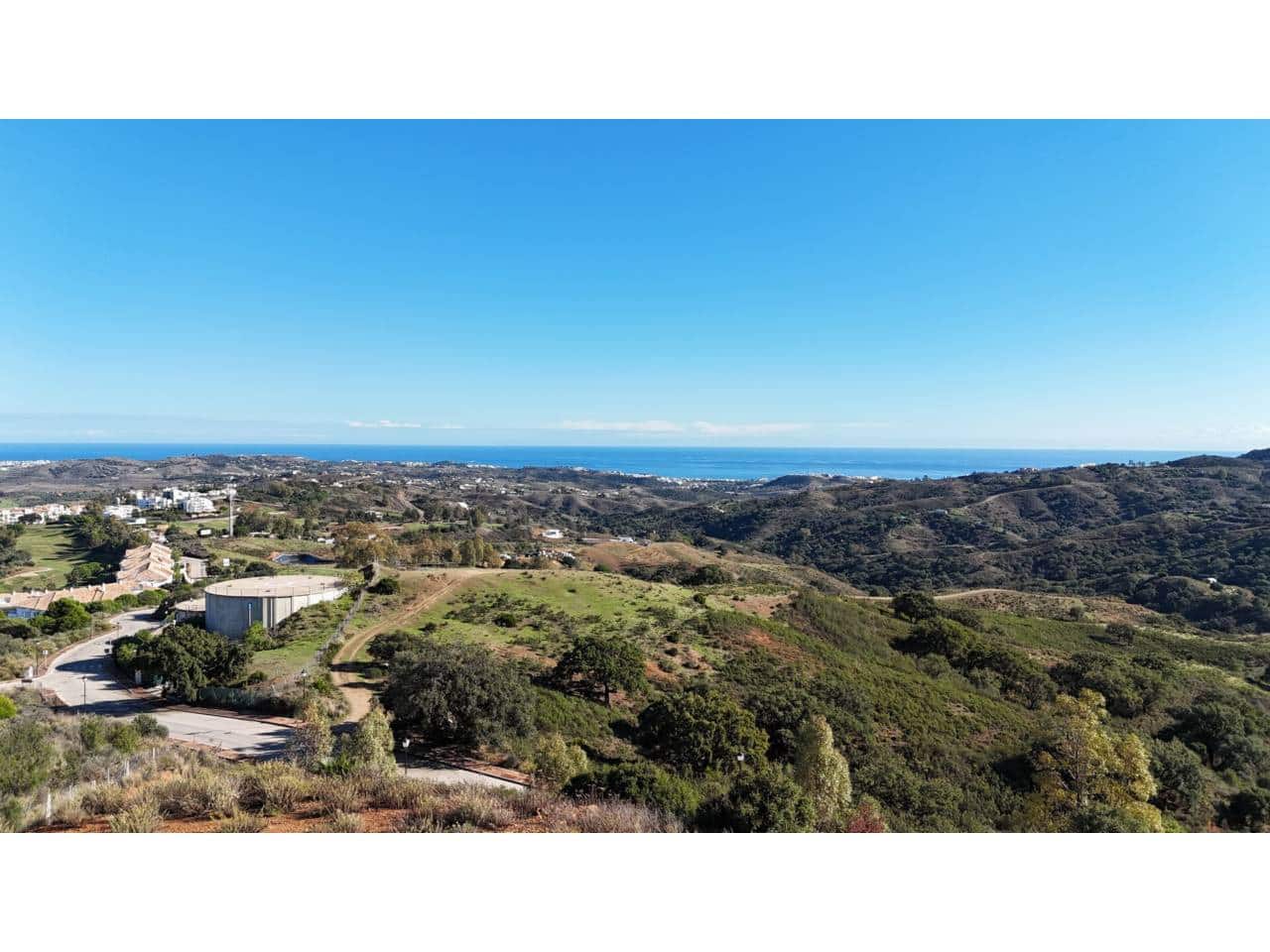 Terreno para Construção para venda em Mijas - 3 000 000 € (Ref: 9646765)