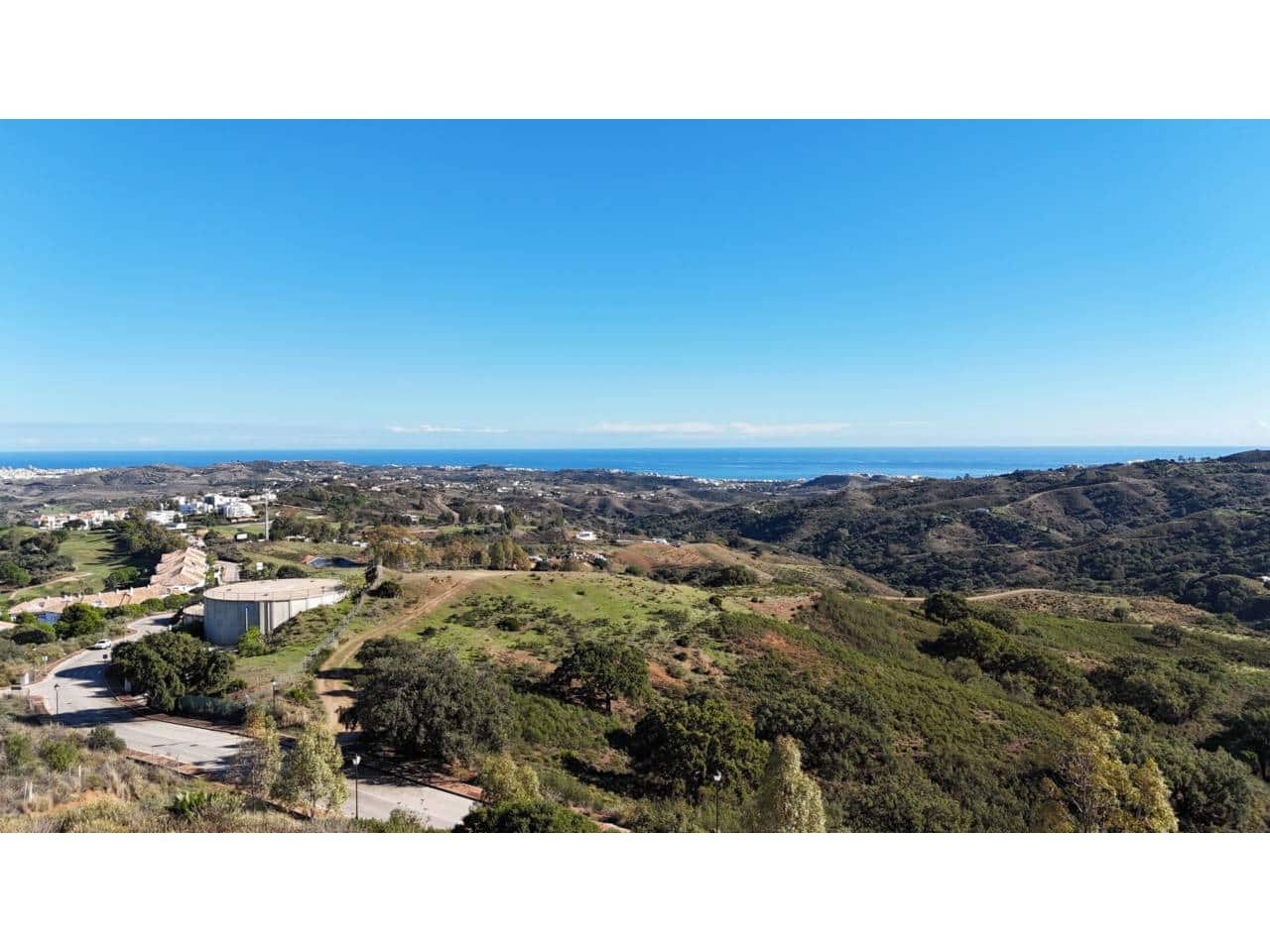 Terreno para Construção para venda em Mijas - 3 000 000 € (Ref: 9646765)