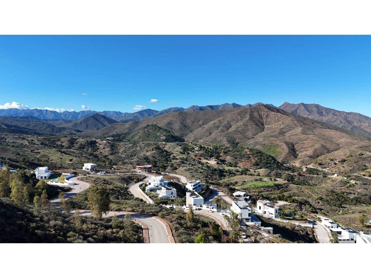 Terreno para Construção para venda em Mijas - 3 000 000 € (Ref: 9646765)
