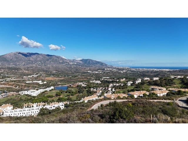 Terreno para Construção para venda em Mijas - 3 000 000 € (Ref: 9646765)