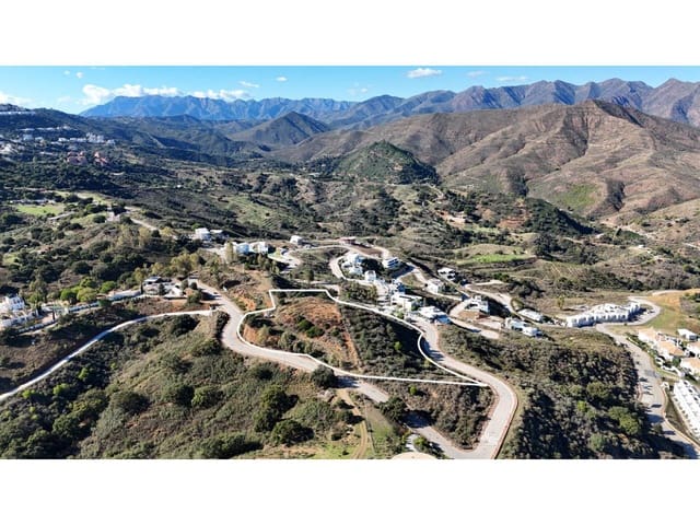 Terreno para Construção para venda em Mijas - 3 000 000 € (Ref: 9646765)