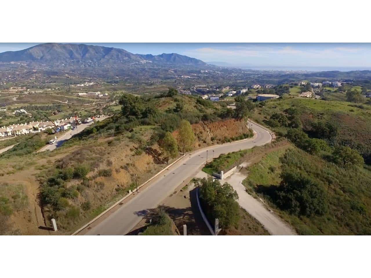 Działka budowlana na sprzedaż w La Cala de Mijas - 1 275 000 € (Ref: 9646766)