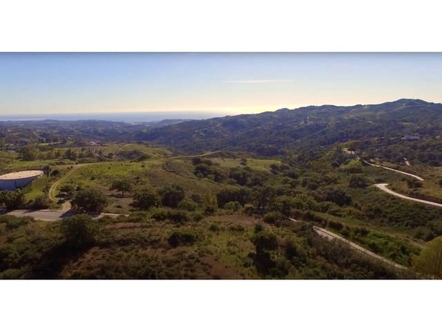 Działka budowlana na sprzedaż w La Cala de Mijas, Mijas - 1 275 000 € (Ref: 9646766)