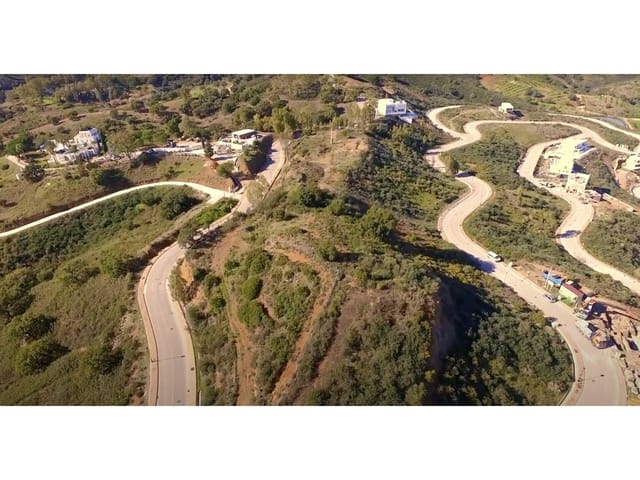 Działka budowlana na sprzedaż w La Cala de Mijas, Mijas - 1 275 000 € (Ref: 9646766)