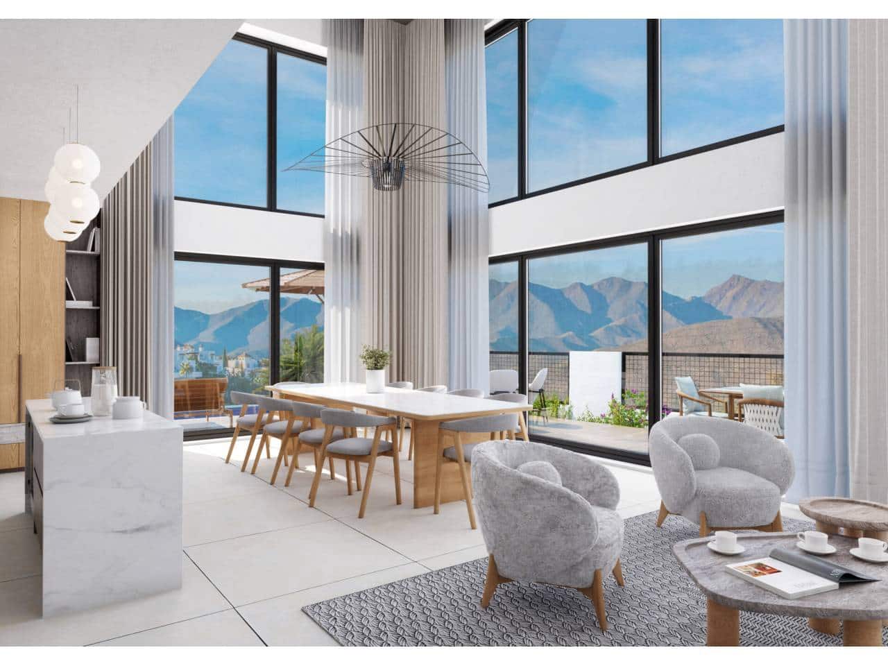 Tomt till salu i Ojen - 312 600 € (Ref: 9646767)