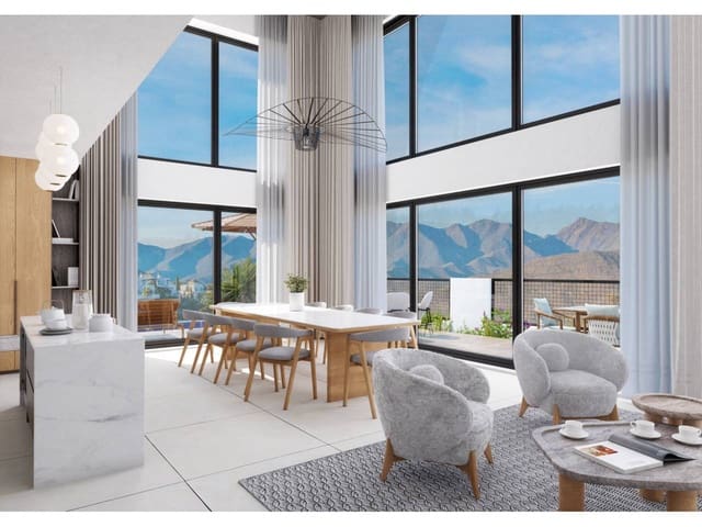 Tomt till salu i Ojen - 312 600 € (Ref: 9646767)