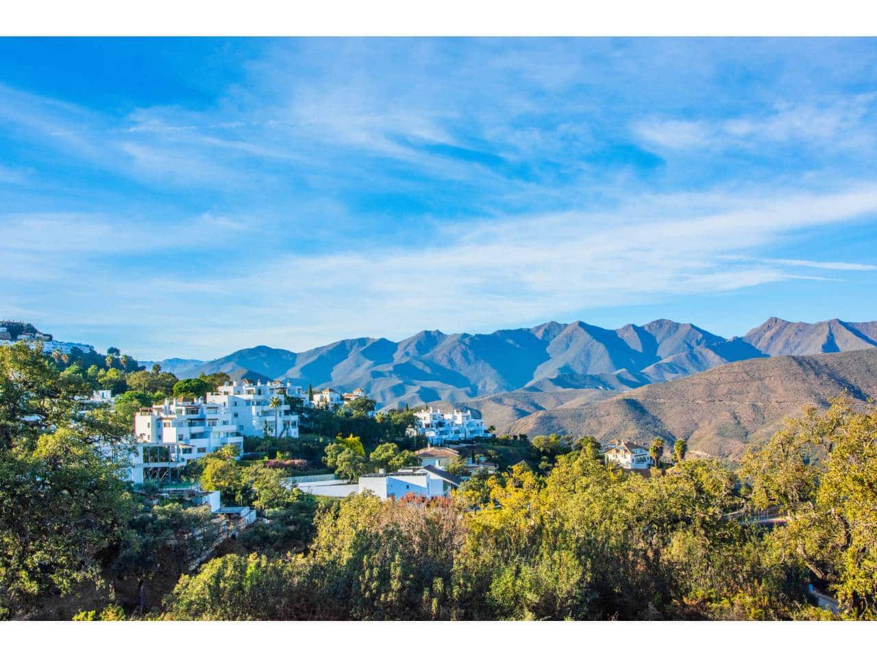 Tomt till salu i Ojen - 312 600 € (Ref: 9646767)