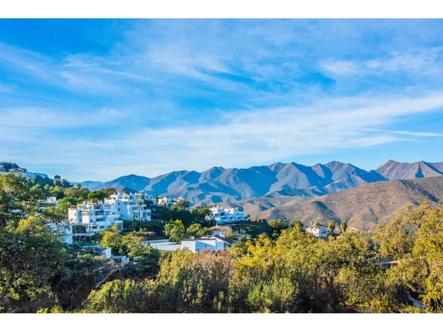 Tomt till salu i Ojen - 312 600 € (Ref: 9646767)