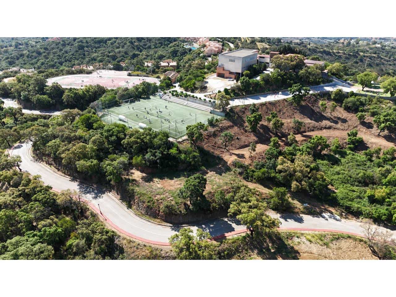 Tomt till salu i Ojen - 312 600 € (Ref: 9646767)