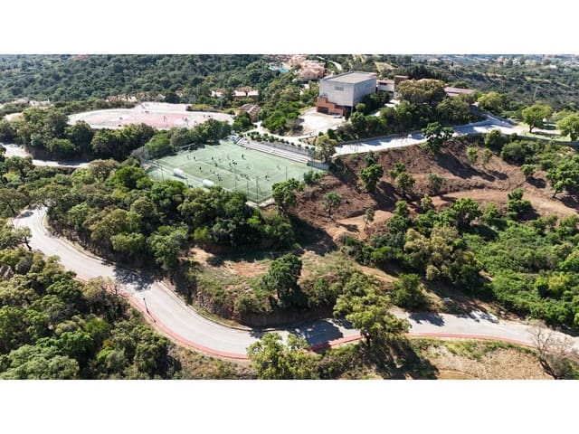 Tomt till salu i Ojen - 312 600 € (Ref: 9646767)