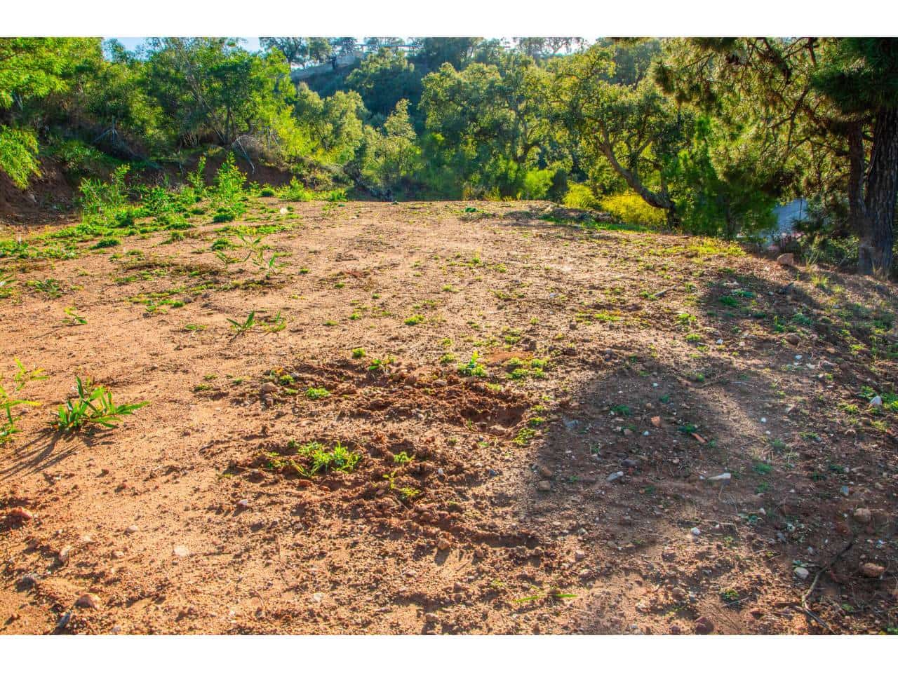 Tomt till salu i Ojen - 312 600 € (Ref: 9646767)