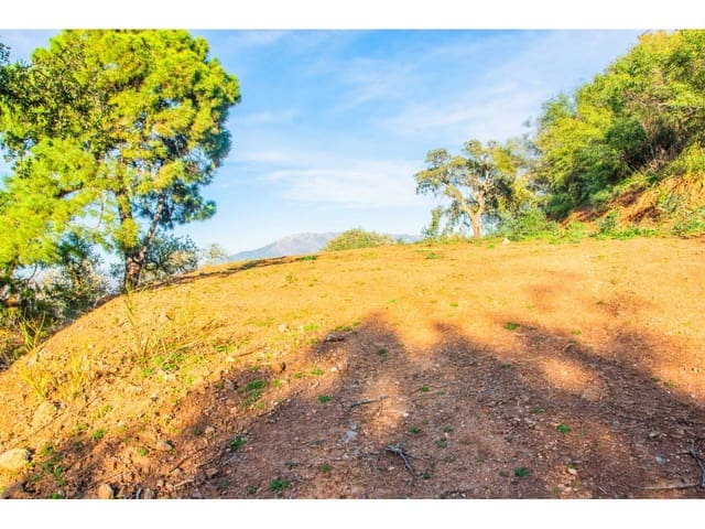 Tomt till salu i Ojen - 312 600 € (Ref: 9646767)