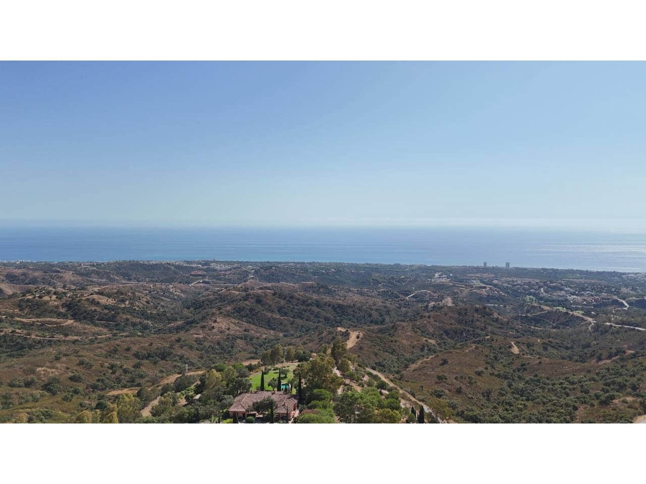 Area Edificabile in vendita in Ojen - 2.010.000 € (Rif: 9646768)