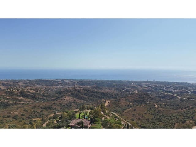 Area Edificabile in vendita in Ojen - 2.010.000 € (Rif: 9646768)