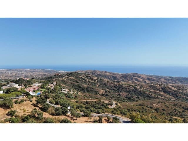 Area Edificabile in vendita in Ojen - 2.010.000 € (Rif: 9646768)