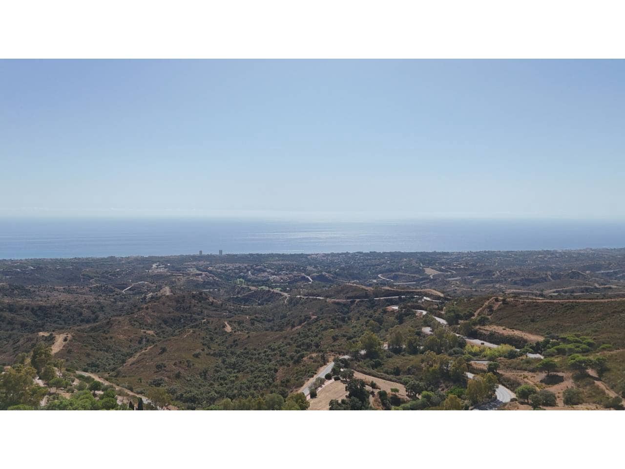 Area Edificabile in vendita in Ojen - 2.000.000 € (Rif: 9646769)