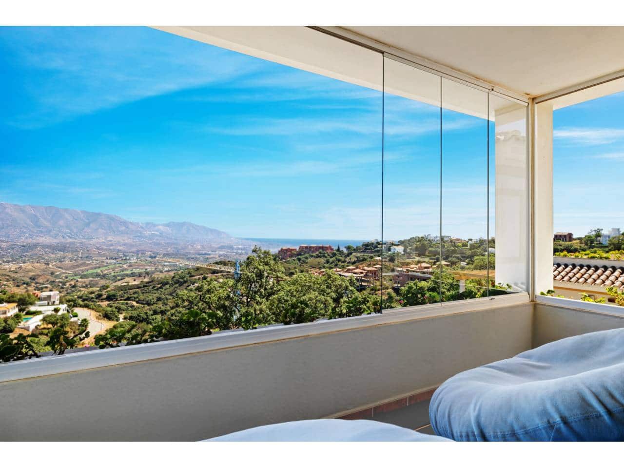 6 slaapkamer Villa te koop in Ojen met zwembad garage - € 2.100.000 (Ref: 9646770)