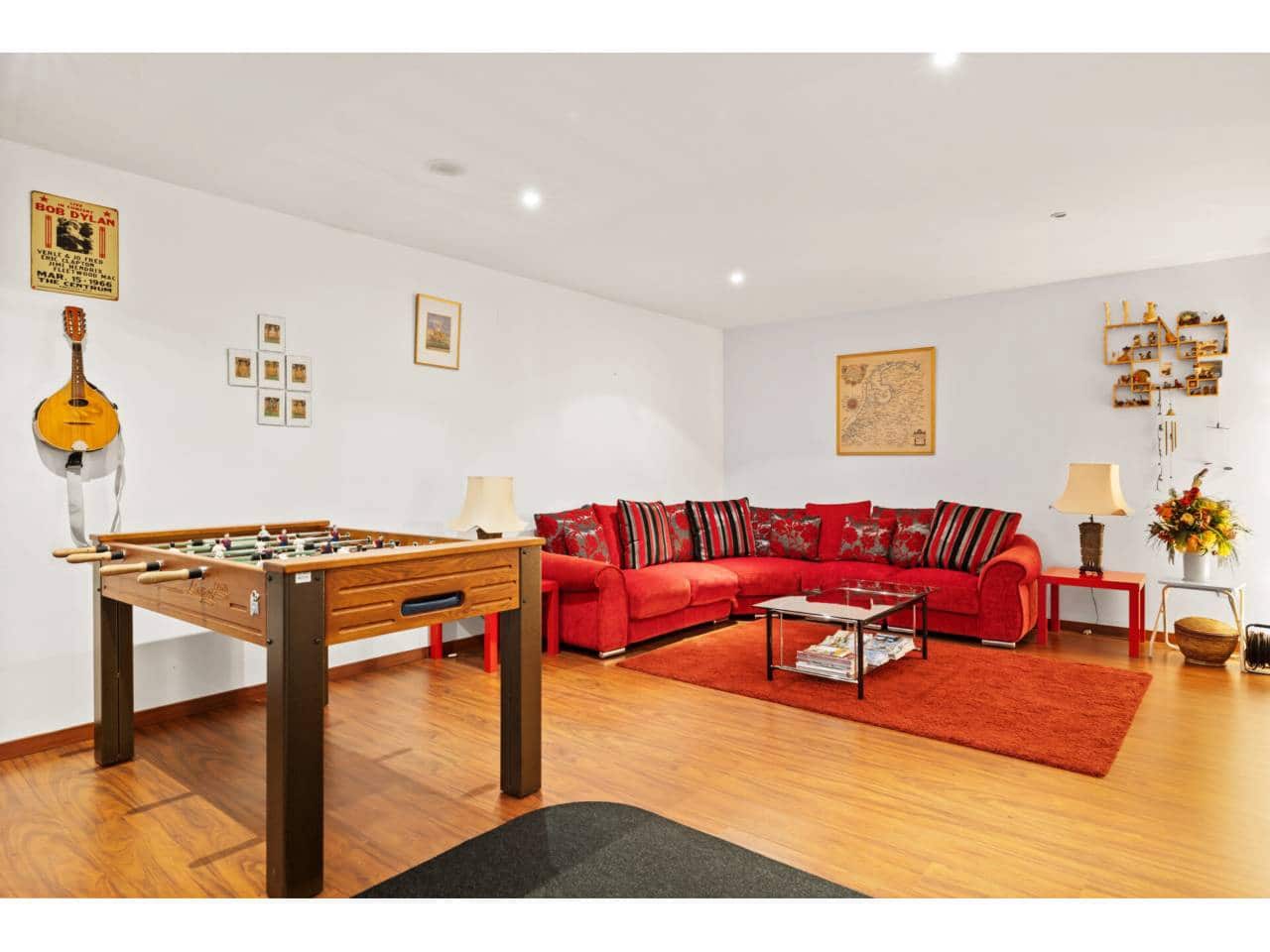 6 slaapkamer Villa te koop in Ojen met zwembad garage - € 2.100.000 (Ref: 9646770)