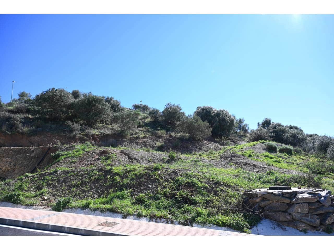 Terreno Non Edificato in vendita in Mijas - 145.000 € (Rif: 9654519)