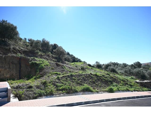 Mark till salu i Mijas - 145 000 € (Ref: 9654519)