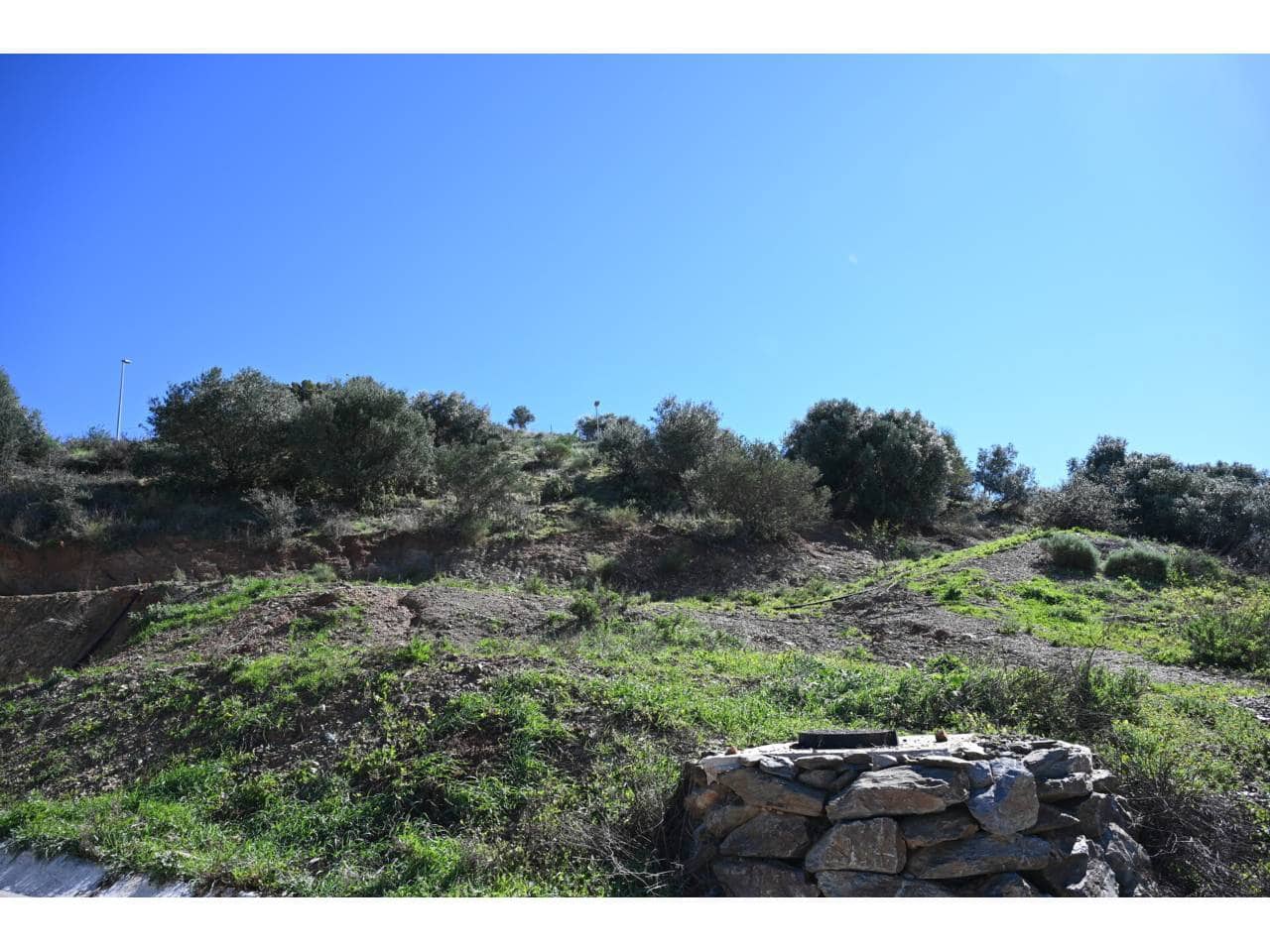 Terreno Non Edificato in vendita in Mijas - 145.000 € (Rif: 9654519)