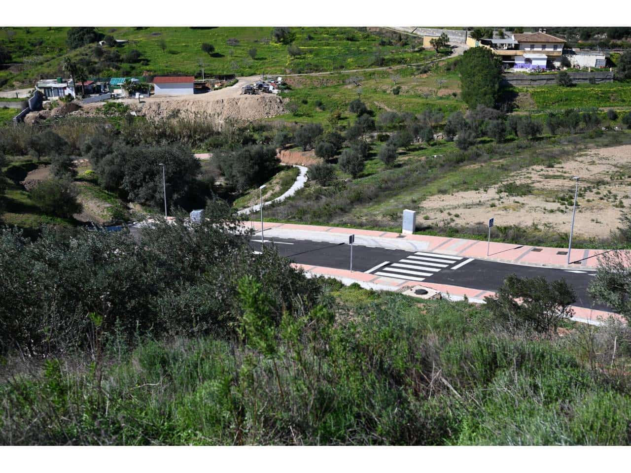 Terreno Non Edificato in vendita in Mijas - 145.000 € (Rif: 9654519)