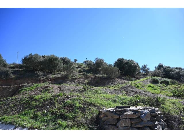 Mark till salu i Mijas - 145 000 € (Ref: 9654519)