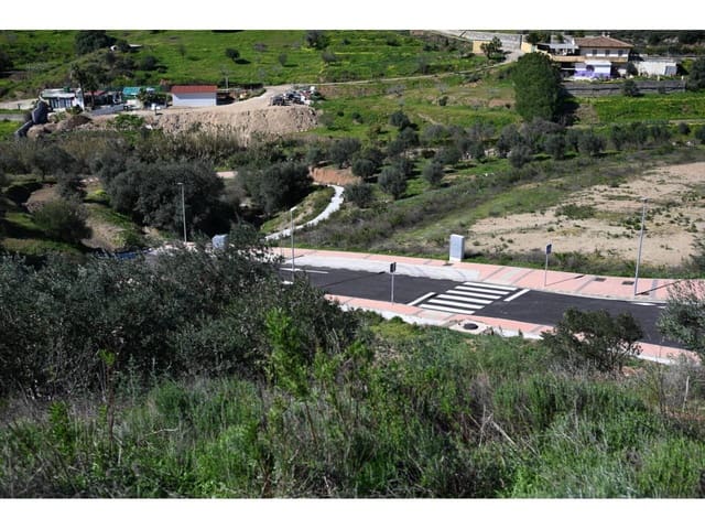 Mark till salu i Mijas - 145 000 € (Ref: 9654519)