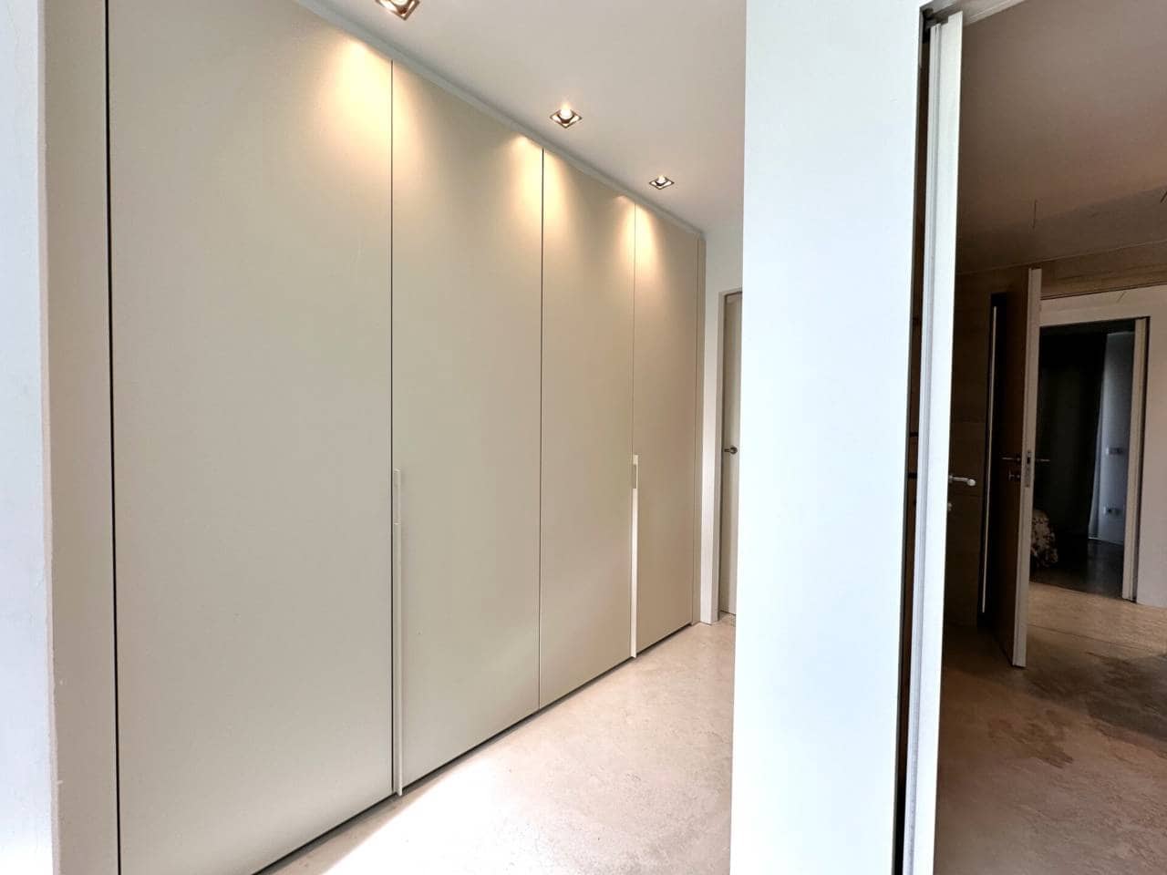 3 sypialnia Mieszkanie na sprzedaż w Cala Mayor z garażem - 635 000 € (Ref: 9660775)