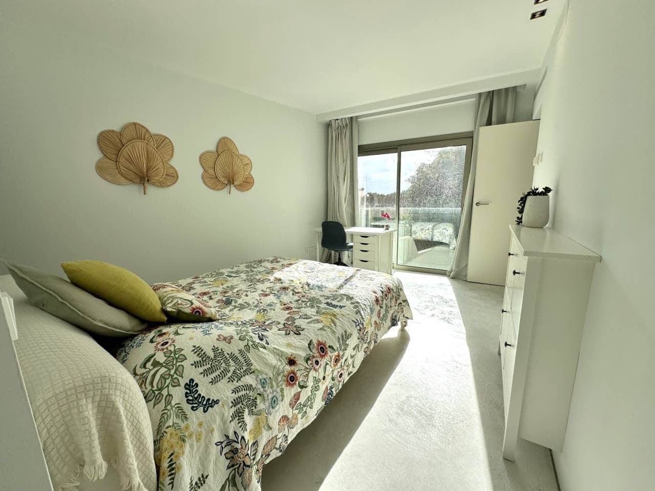 3 sypialnia Mieszkanie na sprzedaż w Cala Mayor z garażem - 635 000 € (Ref: 9660775)