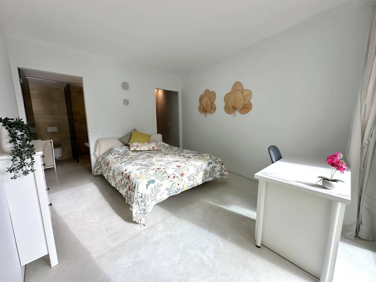 3 sypialnia Mieszkanie na sprzedaż w Cala Mayor z garażem - 635 000 € (Ref: 9660775)