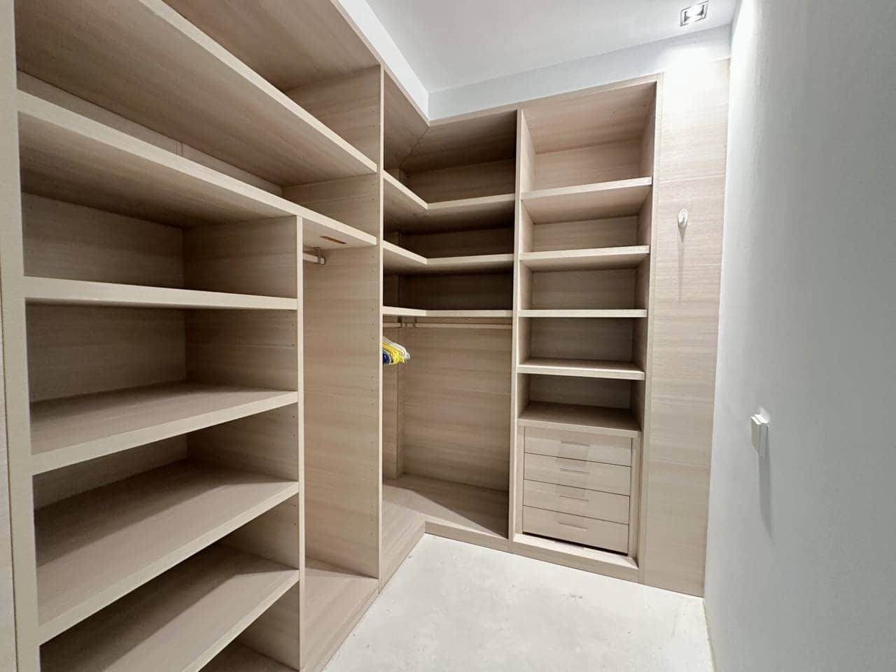 3 sypialnia Mieszkanie na sprzedaż w Cala Mayor z garażem - 635 000 € (Ref: 9660775)