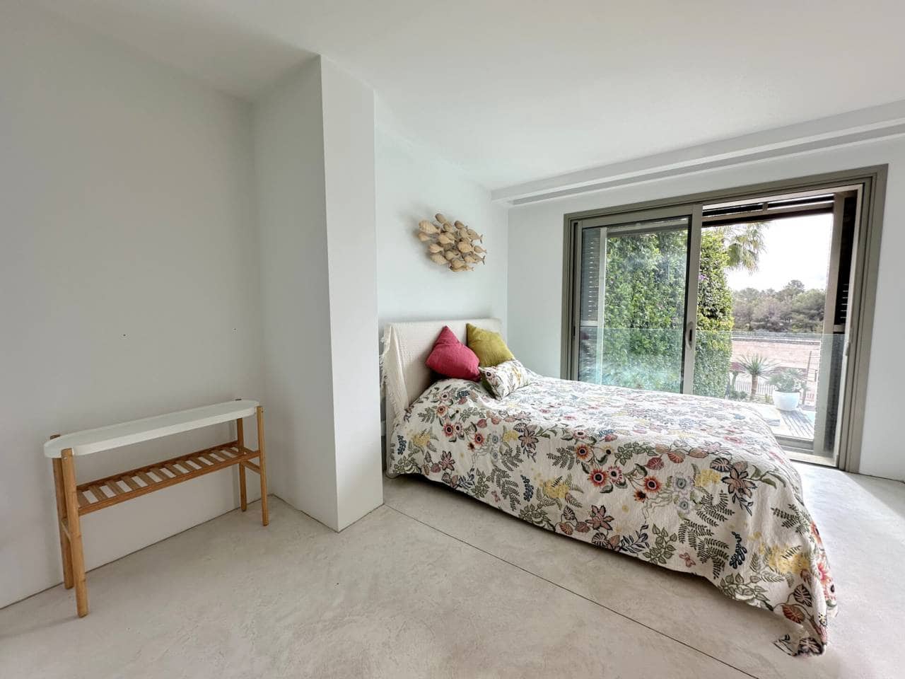 3 sypialnia Mieszkanie na sprzedaż w Cala Mayor z garażem - 635 000 € (Ref: 9660775)