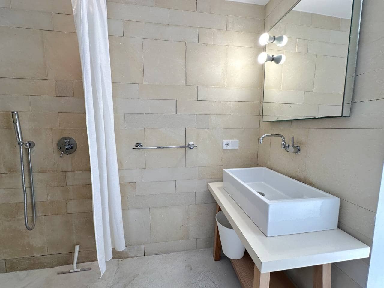 3 sypialnia Mieszkanie na sprzedaż w Cala Mayor z garażem - 635 000 € (Ref: 9660775)