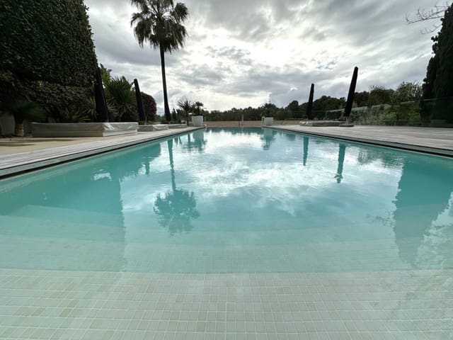 3 sypialnia Mieszkanie na sprzedaż w Cala Mayor, Palma de Mallorca z garażem - 635 000 € (Ref: 9660775)