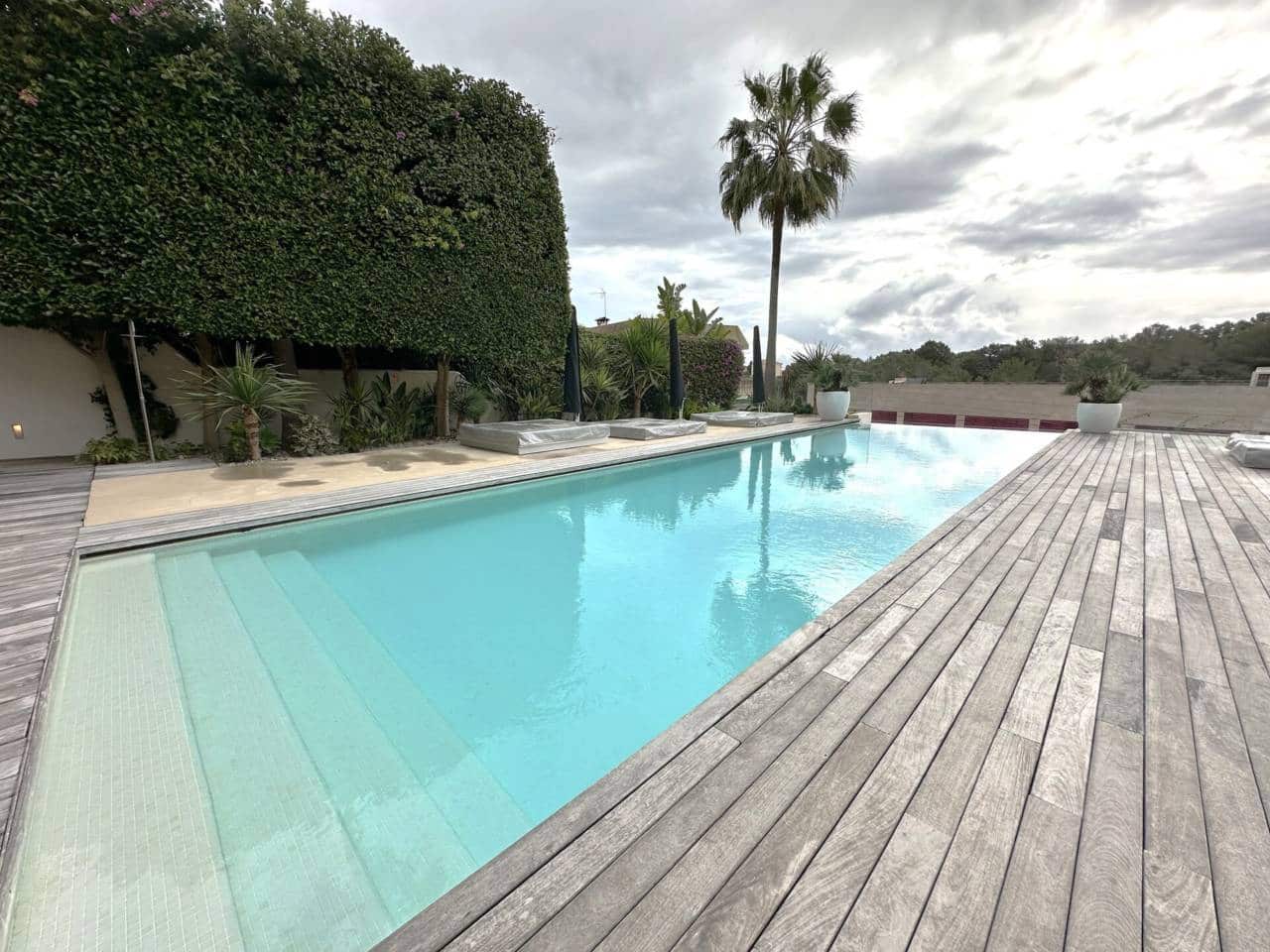 3 sypialnia Mieszkanie na sprzedaż w Cala Mayor z garażem - 635 000 € (Ref: 9660775)