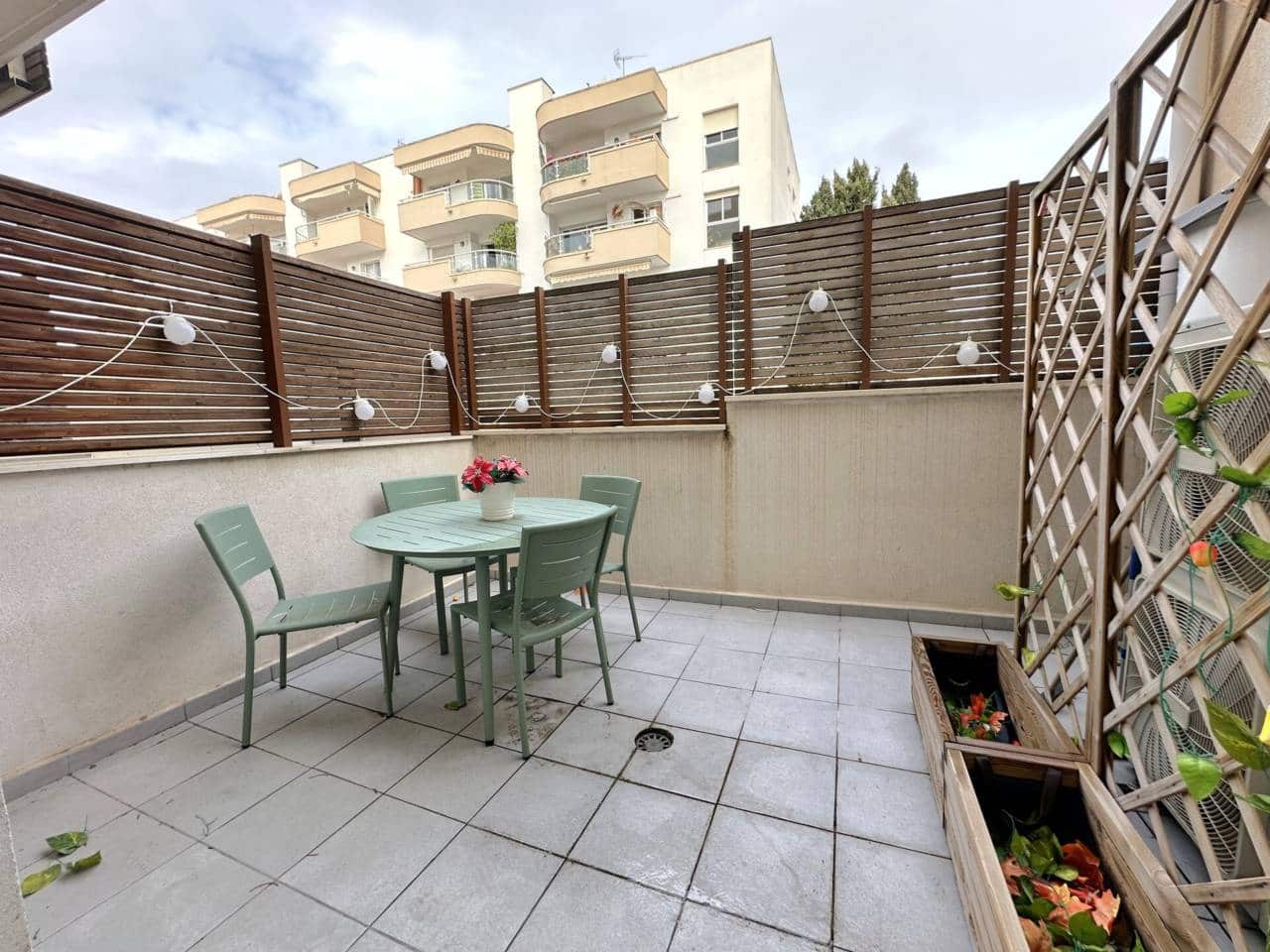 3 sypialnia Mieszkanie na sprzedaż w Cala Mayor z garażem - 635 000 € (Ref: 9660775)