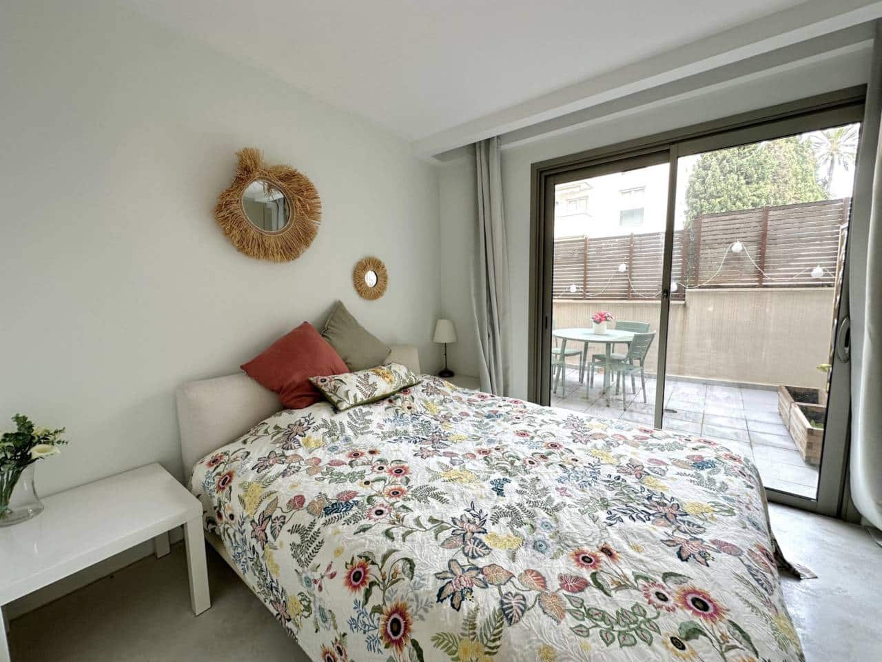 3 sypialnia Mieszkanie na sprzedaż w Cala Mayor z garażem - 635 000 € (Ref: 9660775)