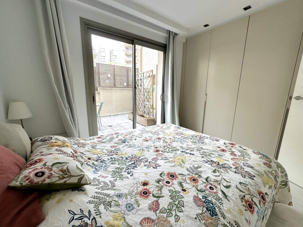 3 sypialnia Mieszkanie na sprzedaż w Cala Mayor z garażem - 635 000 € (Ref: 9660775)