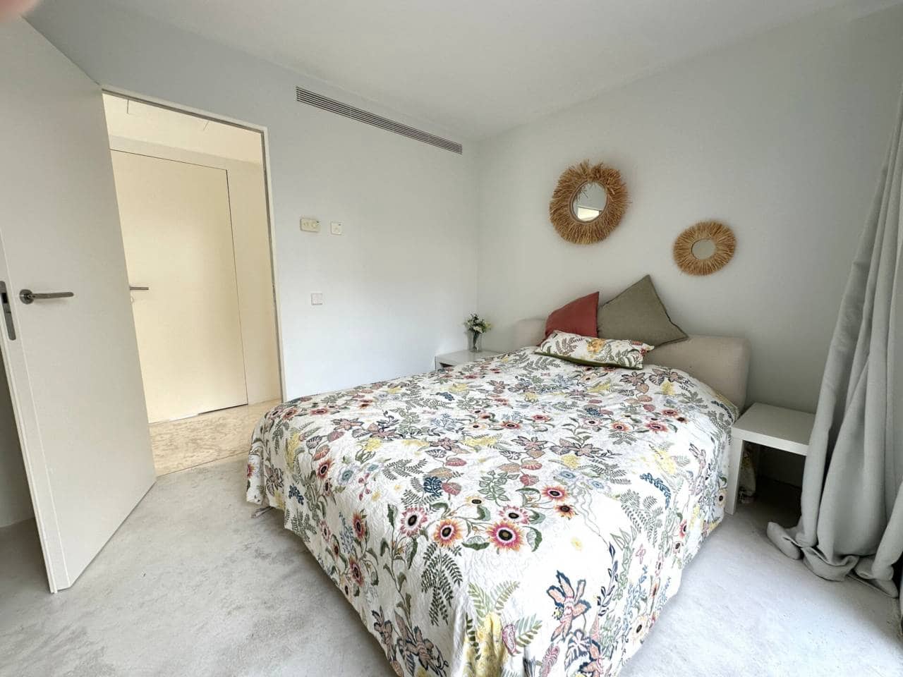 3 sypialnia Mieszkanie na sprzedaż w Cala Mayor z garażem - 635 000 € (Ref: 9660775)