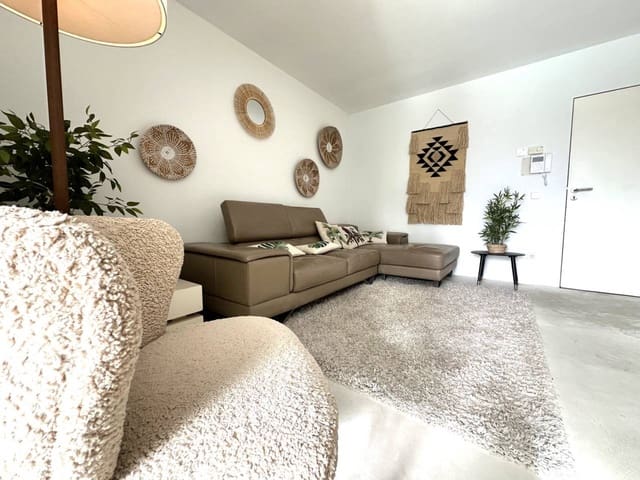 3 sypialnia Mieszkanie na sprzedaż w Cala Mayor, Palma de Mallorca z garażem - 635 000 € (Ref: 9660775)