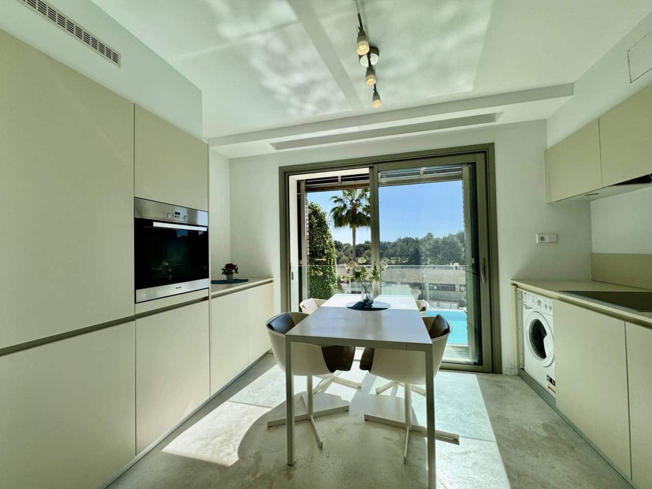 3 bedroom Flat for sale in Cala Mayor with garage - € 635,000 (Ref: 9660775)