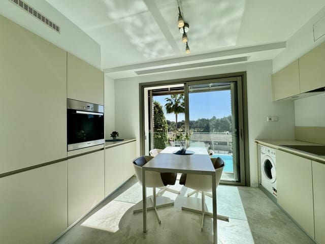 3 soverom Leilighet til salgs i Cala Mayor, Palma de Mallorca med garasje - € 635 000 (Ref: 9660775)