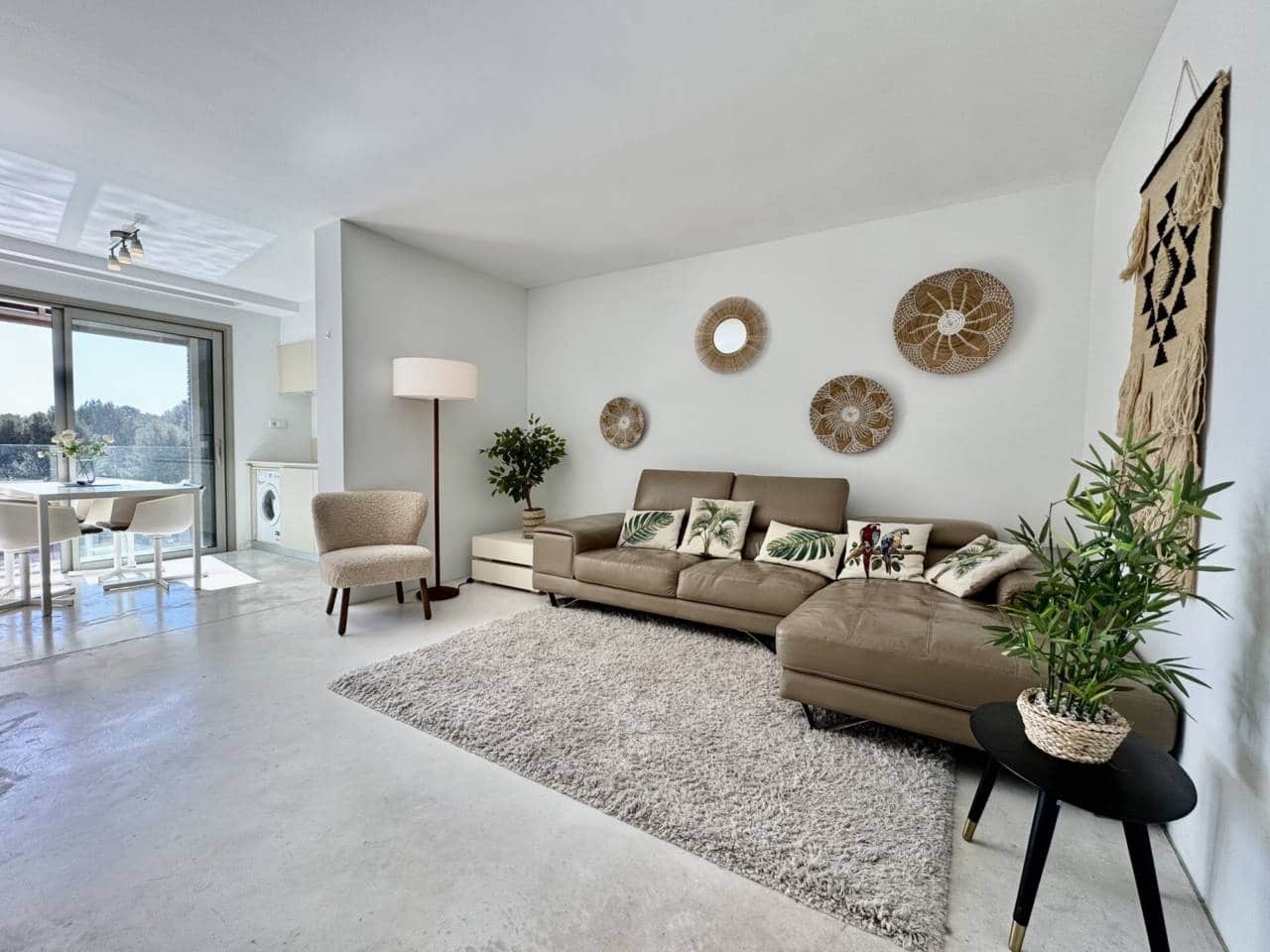 3 bedroom Flat for sale in Cala Mayor with garage - € 635,000 (Ref: 9660775)