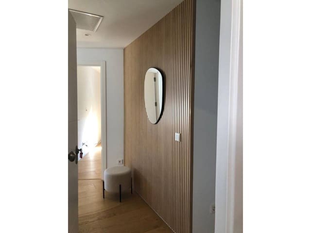 3 Zimmer Wohnung zu vermieten in Palma de Mallorca mit Garage - 1.500 € (Ref: 9673715)