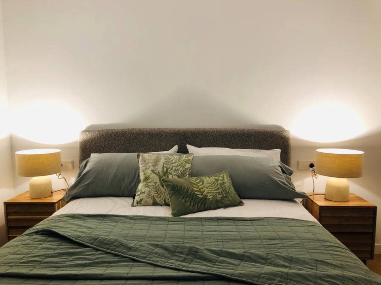 3 Zimmer Wohnung zu vermieten in Palma de Mallorca mit Garage - 1.500 € (Ref: 9673715)