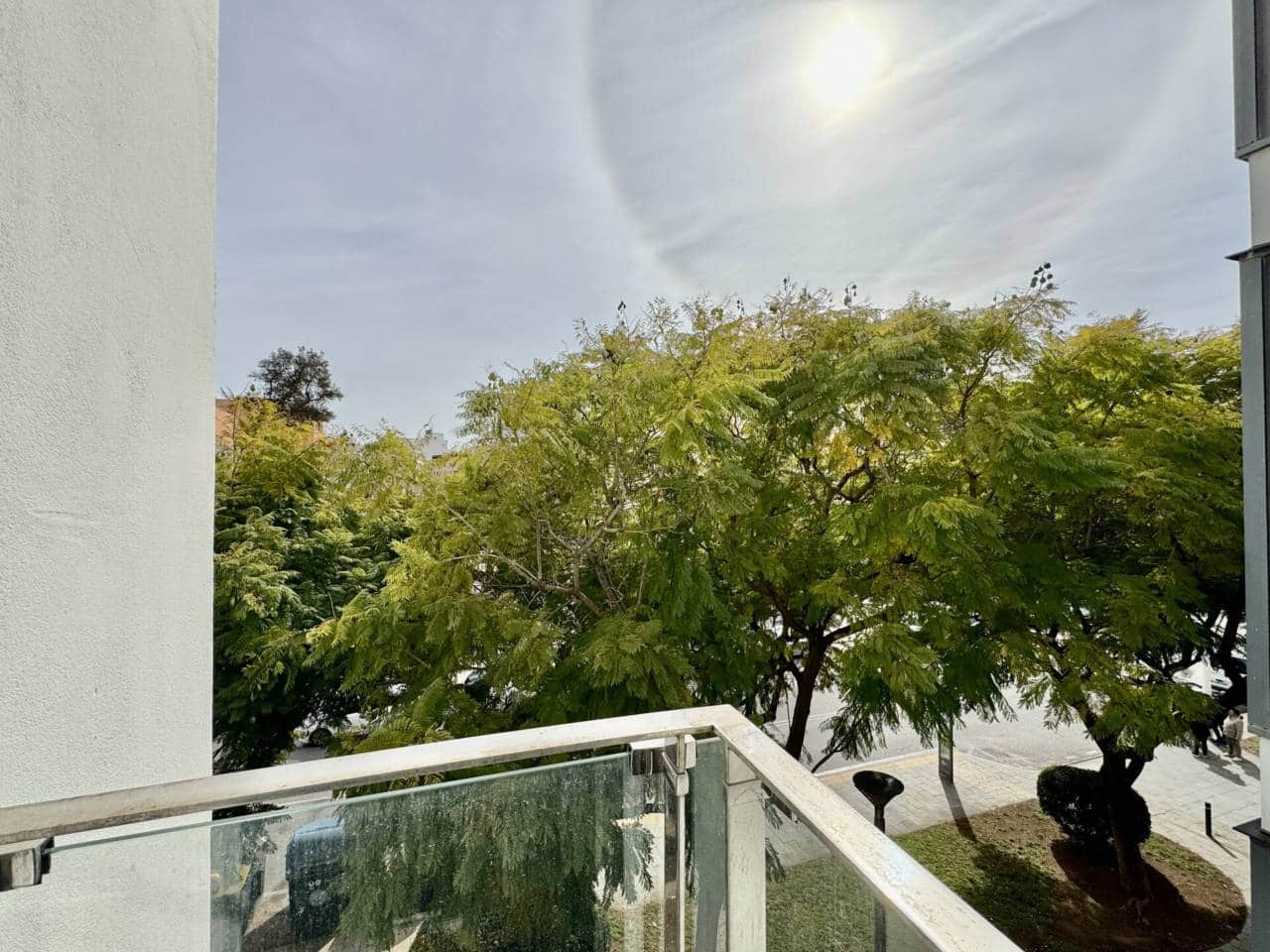 3 Zimmer Wohnung zu vermieten in Palma de Mallorca mit Garage - 1.500 € (Ref: 9673715)