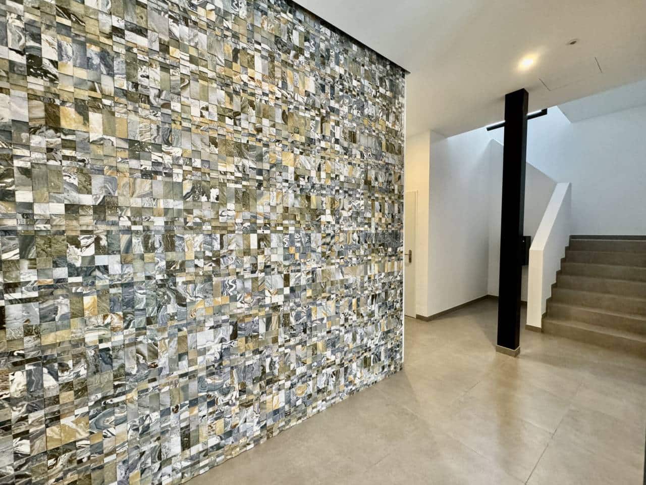 3 Zimmer Wohnung zu vermieten in Palma de Mallorca mit Garage - 1.500 € (Ref: 9673715)