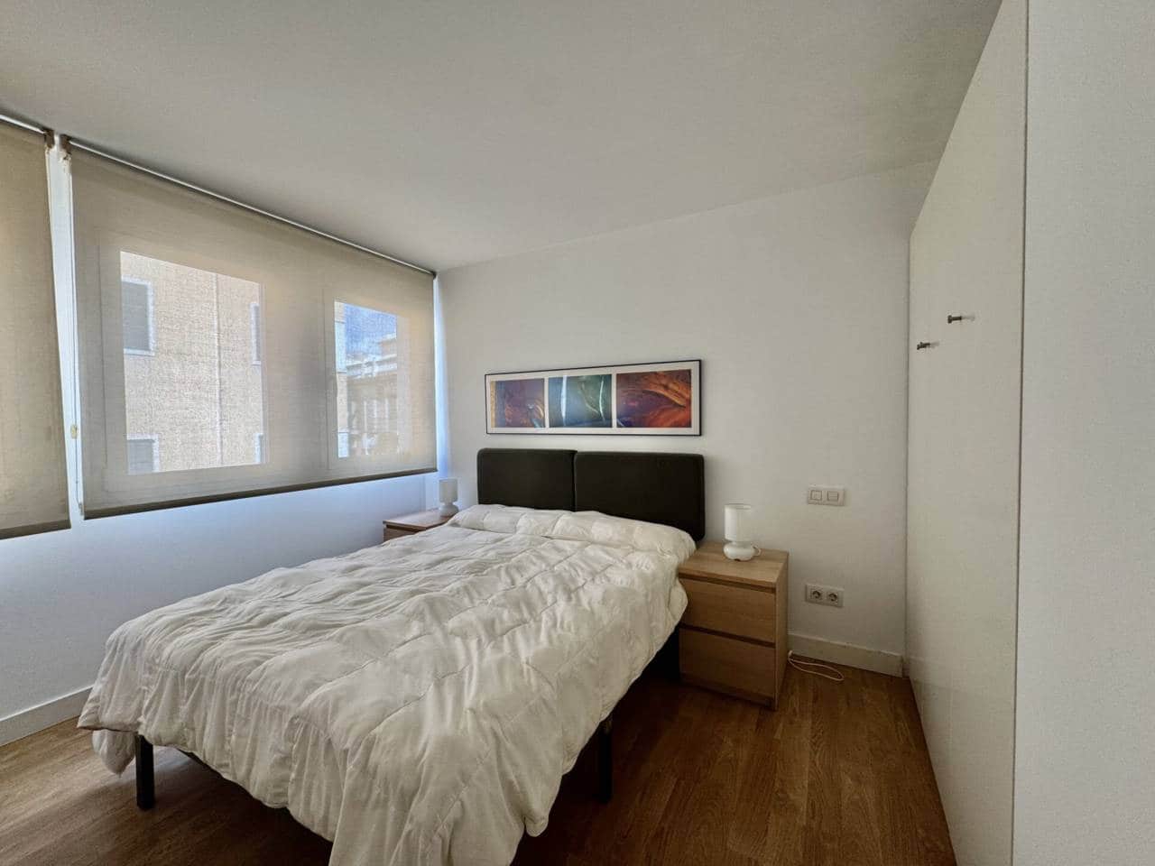 1 Zimmer Wohnung zu vermieten in Palma de Mallorca - 1.000 € (Ref: 9675076)