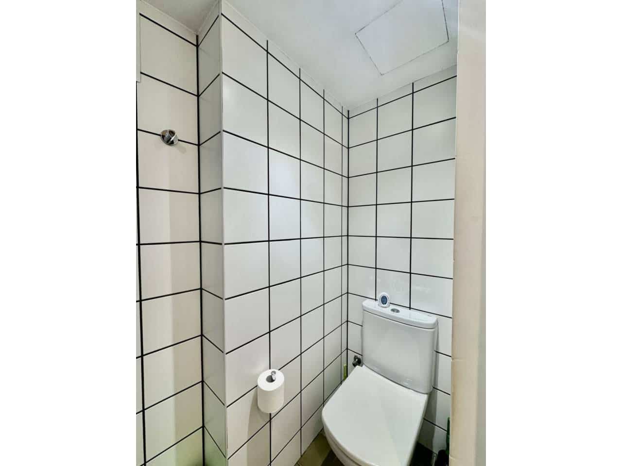 1 Zimmer Wohnung zu vermieten in Palma de Mallorca - 1.000 € (Ref: 9675076)